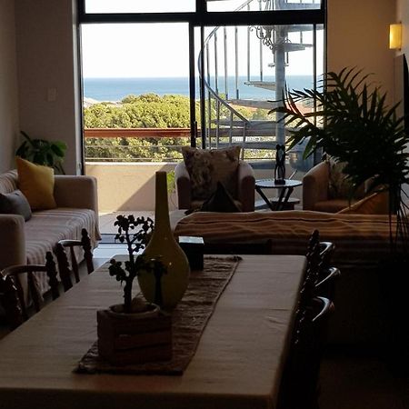 Bella Vista Lägenhet Gansbaai Exteriör bild