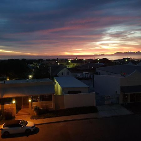 Bella Vista Lägenhet Gansbaai Exteriör bild
