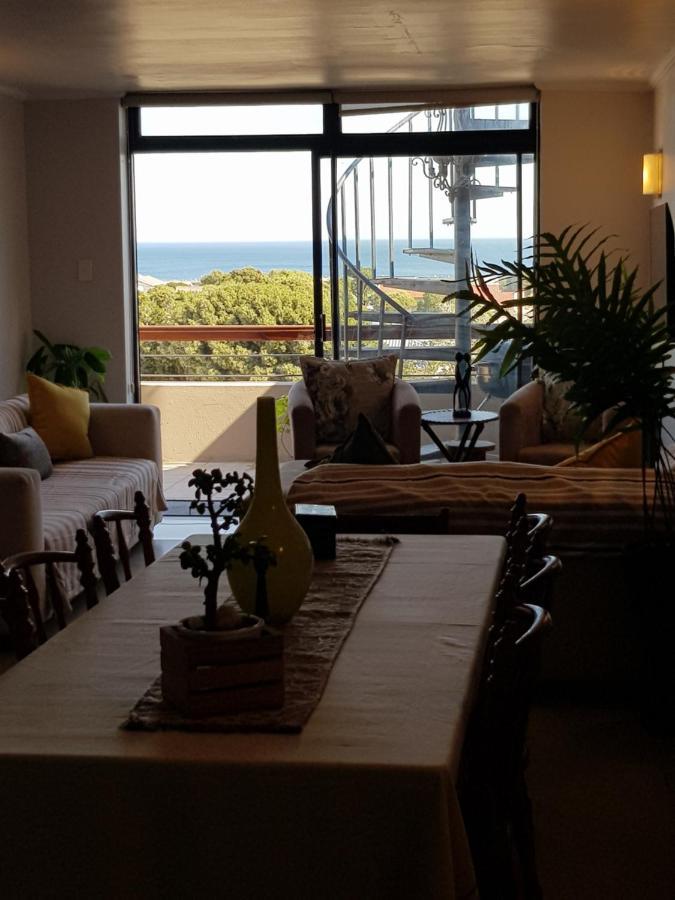 Bella Vista Lägenhet Gansbaai Exteriör bild