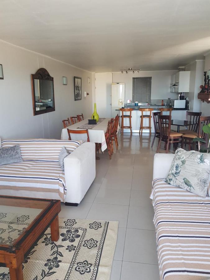 Bella Vista Lägenhet Gansbaai Exteriör bild
