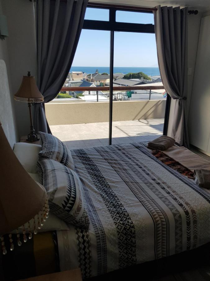 Bella Vista Lägenhet Gansbaai Exteriör bild