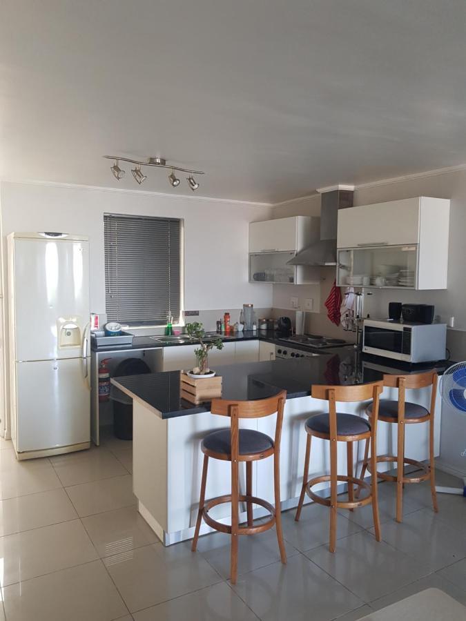 Bella Vista Lägenhet Gansbaai Exteriör bild