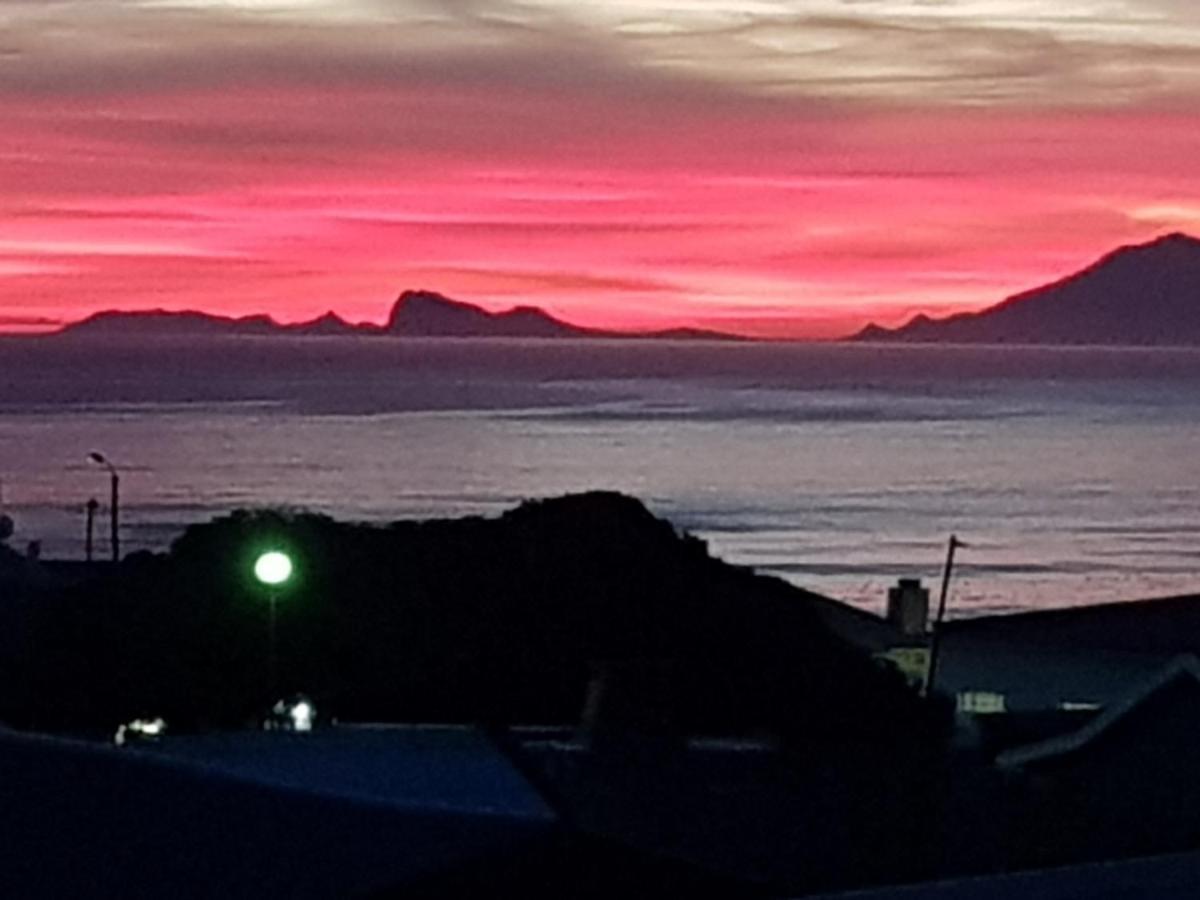 Bella Vista Lägenhet Gansbaai Exteriör bild