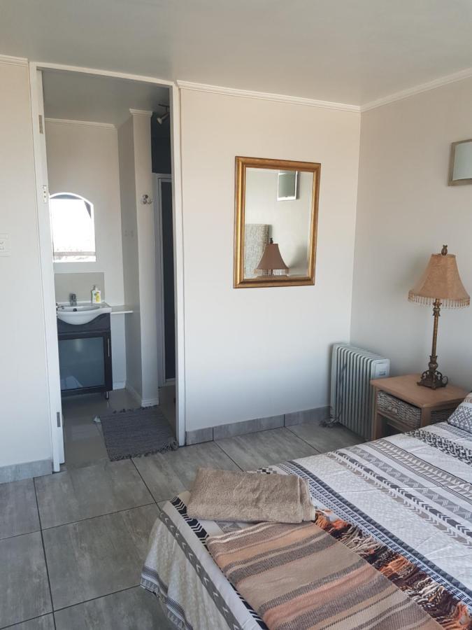 Bella Vista Lägenhet Gansbaai Exteriör bild