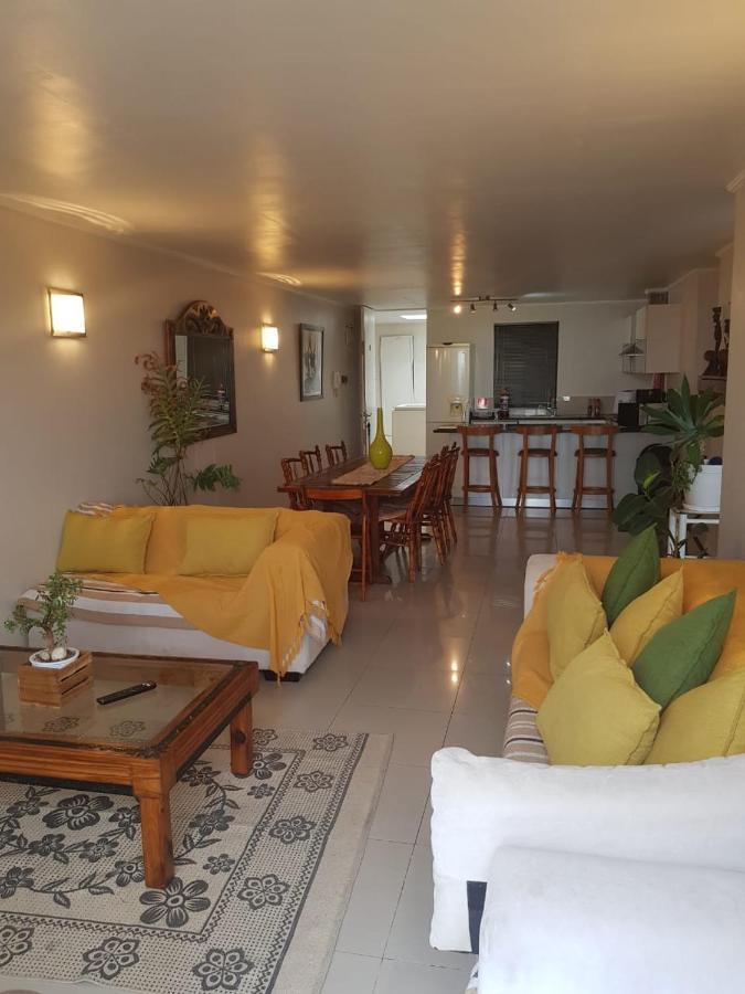 Bella Vista Lägenhet Gansbaai Exteriör bild