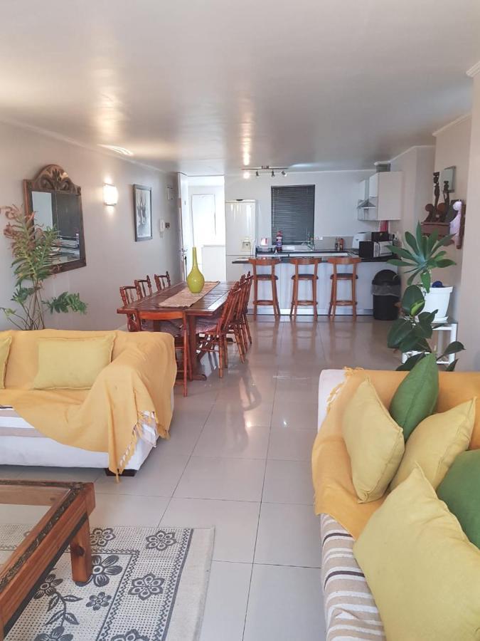 Bella Vista Lägenhet Gansbaai Exteriör bild