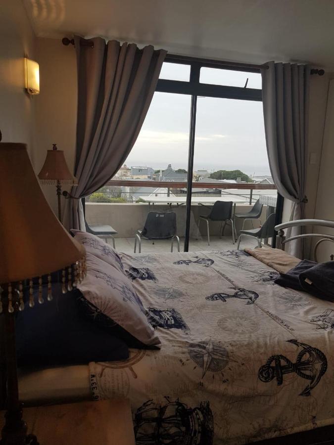 Bella Vista Lägenhet Gansbaai Exteriör bild