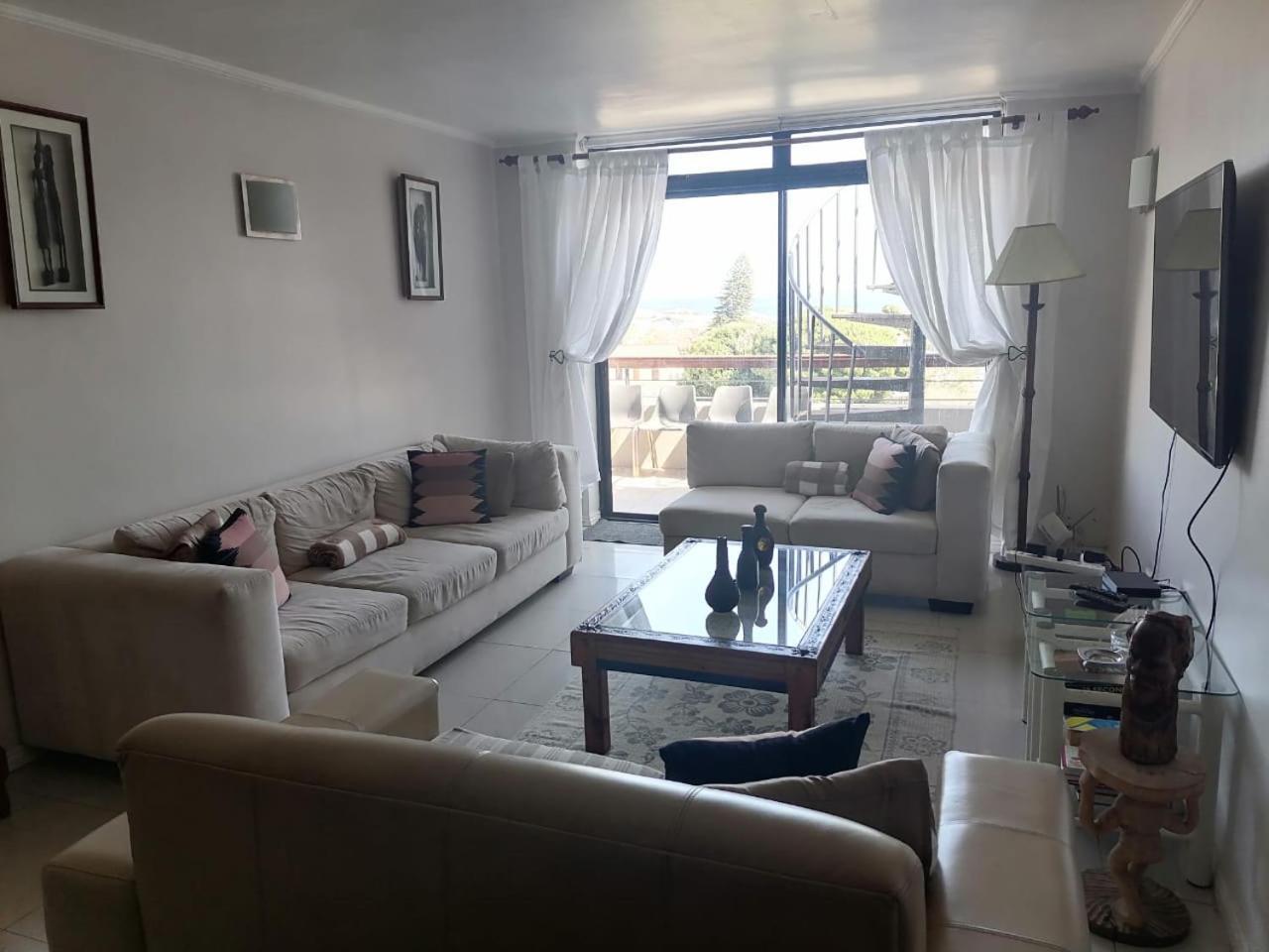 Bella Vista Lägenhet Gansbaai Exteriör bild